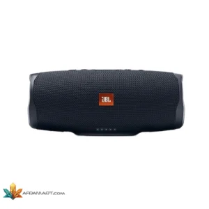 اسپیکر بلوتوث قابل حمل مدل Charge 4 Plus