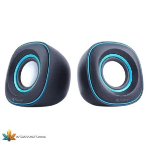 اسپیکر دسکتاپ کیسونلی مدل V350