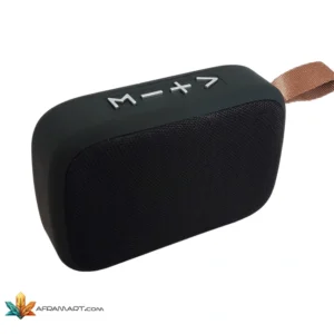 اسپیکر بلوتوثی کیسونلی مدل R3