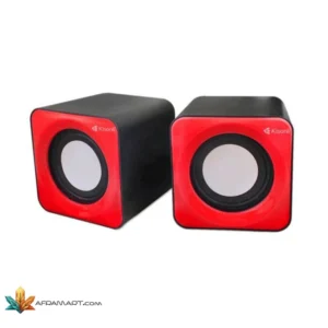 اسپیکر دسکتاپ کیسونلی مدل V310