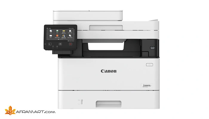 پرینتر لیزری سه کاره کانن مدل i-SENSYS MF453dw 4 2 1 2025 02 25T101842.855