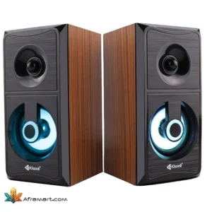 اسپیکر دسکتاپ کیسونلی مدل AC-9001