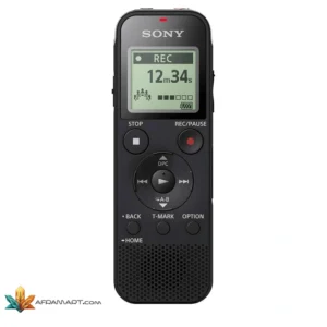 ضبط کننده صدا سونی مدل ICD-PX470