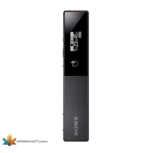 ضبط کننده صدا سونی مدل TX660