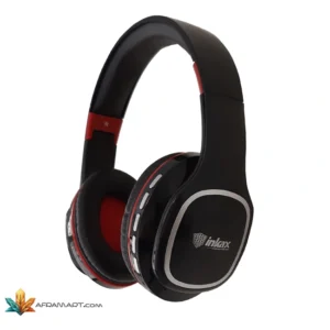هدفون بلوتوثی اینکاکس مدل HP-07