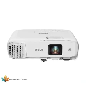 ویدئو پروژکتور اپسون مدل EB-982W