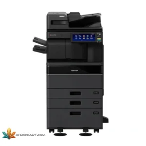 دستگاه کپی توشیبا مدل e-studio 4528a