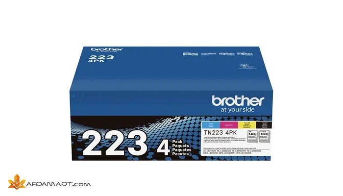 پرینتر لیزری برادر مدل HL-L3270CDW Laser Printer 5 2 1 2025 02 27T102705.508