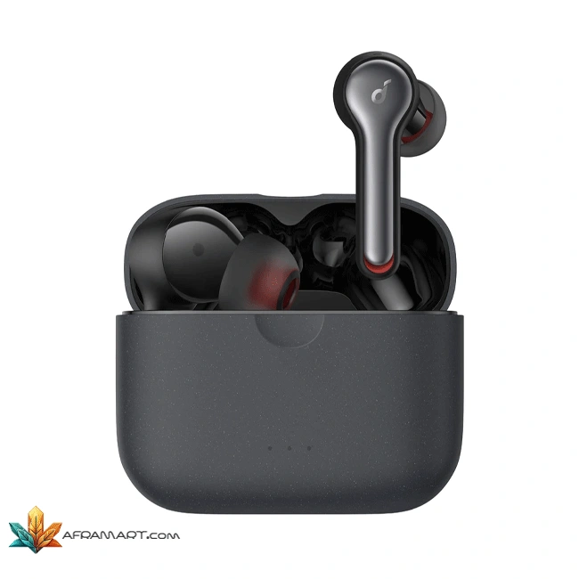 هدفون بی سیم انکر مدل SoundCore Liberty Air 1 هدفون بی سیم انکر مدل SoundCore Liberty Air