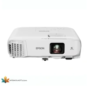 ویدئو پروژکتور اپسون مدل EB-E20