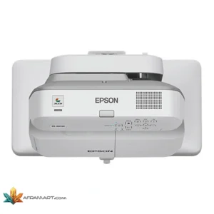 ویدئو پروژکتور اپسون مدل EB-685W