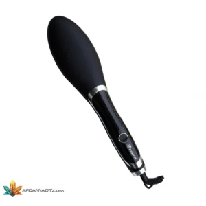 برس حرارتی پرو جیمی مدل GM-2972 8 برس حرارتی پرو جیمی مدل GM-2972