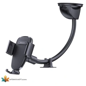 نگهدارنده گوشی موبایل یسیدو مدل C119 4 نگهدارنده گوشی موبایل یسیدو مدل C119