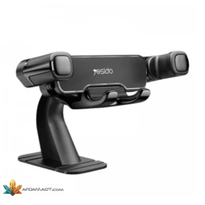 پایه نگهدارنده گوشی موبایل یسیدو مدل C90