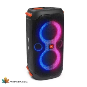 اسپیکر بلوتوثی قابل حمل جی بی ال پارتی باکس مدل PARTYBOX 110 8 s10