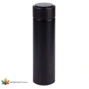 فلاسک هوشمند درجه دار نیم لیتری 5 فلاسک هوشمند درجه دار نیم لیتری