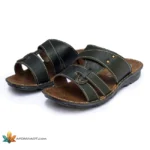 صندل مردانه مدل lkyt36-fel36