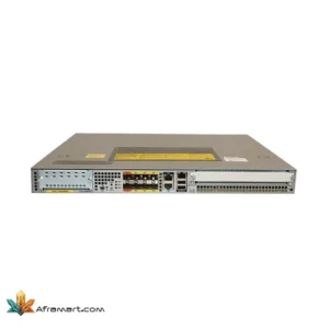 روتر شبکه سیسکو مدل ASR1001-X
