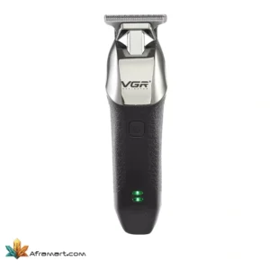 ماشین اصلاح موی سر و صورت وی جی ار مدل V-171 6 ماشین اصلاح موی سر و صورت وی جی ار مدل V-171