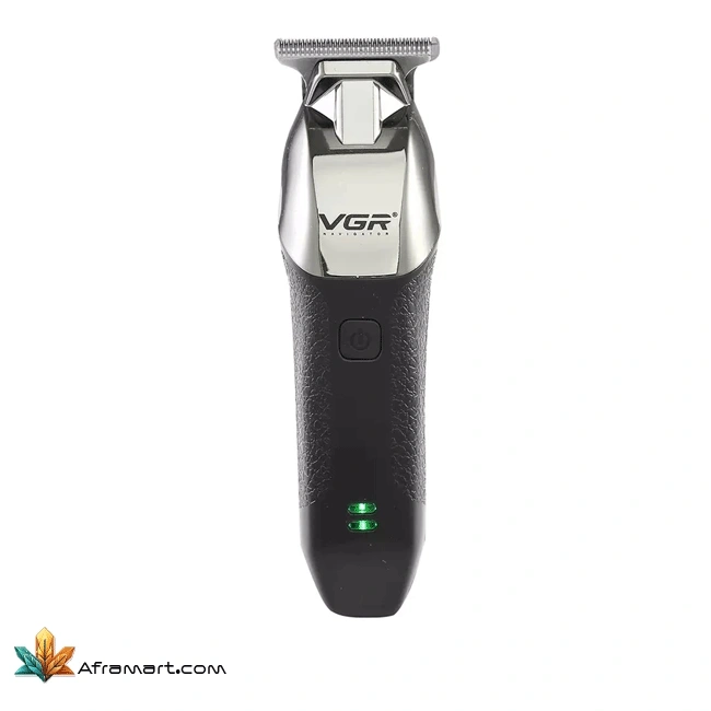 ماشین اصلاح موی سر و صورت وی جی ار مدل V-171 1 ماشین اصلاح موی سر و صورت وی جی ار مدل V-171