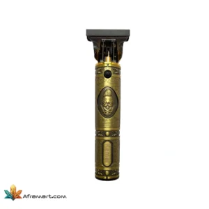 ماشین اصلاح موی صورت و بدن کیمی مدل KM-700B 9 Aframart post 2025 03 03T100922.306