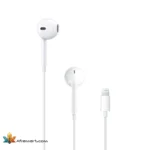 هدفون اپل مدل EarPods (جعبه باز)با کانکتور لایتنینگ 9 Aframart post 2025 03 03T113248.772