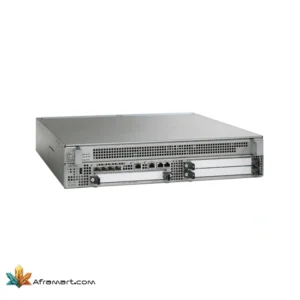 روتر شبکه سیسکو مدل ASR1002-x