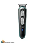 ماشین اصلاح موی صورت وی جی آر مدل V-055 9 ماشین اصلاح موی صورت وی جی آر مدل V-055