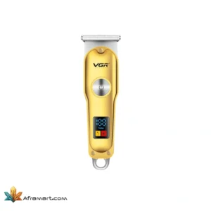 ماشین اصلاح موی سر و صورت وی جی ار مدل V-290 7 2 3