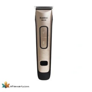 ماشین اصلاح سر و صورت کیمی مدل KM-236 5 ماشین اصلاح سر و صورت کیمی مدل KM-236