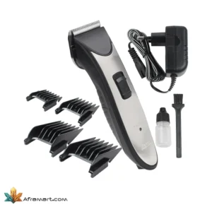 ماشین اصلاح سر و صورت کیمی مدل KM-3909