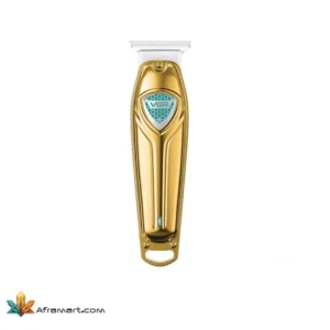 ماشین اصلاح موی سر و صورت وی جی ار مدل V-911 6 ماشین اصلاح موی سر و صورت وی جی ار مدل V-911