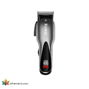 ماشین اصلاح موی سر و صورت کیمی مدل KM-1929 7 ماشین اصلاح موی سر و صورت کیمی مدل KM-1929