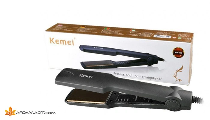 اتو مو کیمی مدل KM-329 5 3 Recovered 6 Recovered 2