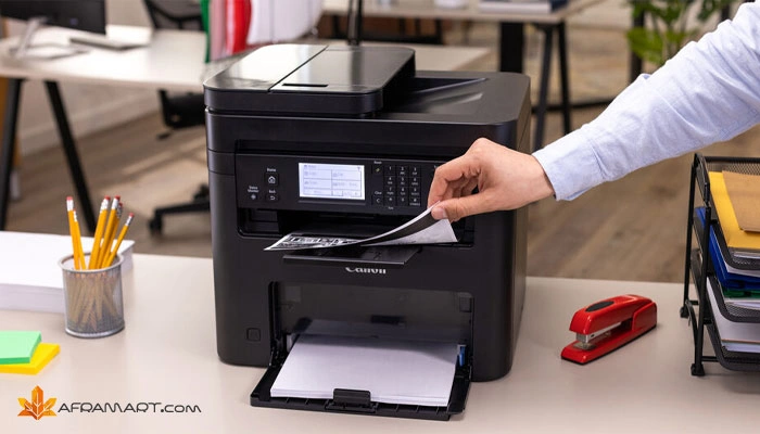 پرینتر چهار کاره کانن کانن مدل imageCLASS MF275dw 4 2 1 2025 02 23T111112.579