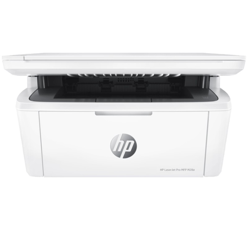 پرینتر چندکاره لیزری اچ پی مدل LaserJet Pro MFP M28a