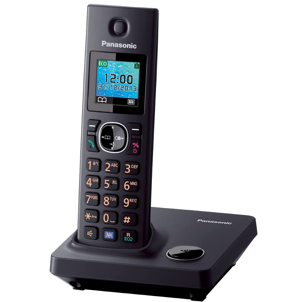 تلفن بی سیم پاناسونیک مدل KX-TG7851FX