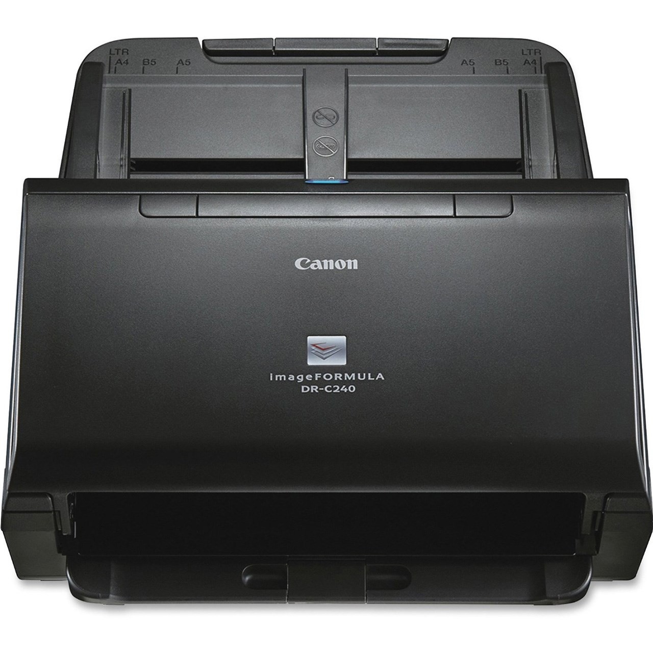 اسکنر اسناد کانن مدل imageFORMULA DR-C240 Office Document Scanner