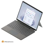 تبلت مایکروسافت Surface Pro 9-i5 با ظرفیت 256 گیگابایت و رم 16 گیگابایت