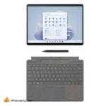 تبلت مایکروسافت Surface Pro 9-i5 با ظرفیت 256 گیگابایت و رم 16 گیگابایت