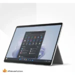 تبلت مایکروسافت Surface Pro 9-i5 با ظرفیت 256 گیگابایت و رم 16 گیگابایت