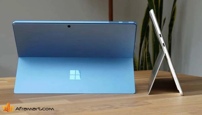  تبلت مایکروسافت مدل Surface Pro 9-i7 1255U ظرفیت 1 ترابایت و رم 16 گیگابایت