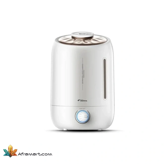 دستگاه بخور سرد شیائومی Deerma DEM-F500 1 دستگاه بخور سرد شیائومی Deerma DEM-F500