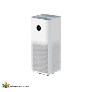 دستگاه تصفیه هوا شیائومی مدل Air Purifier 4 Pro