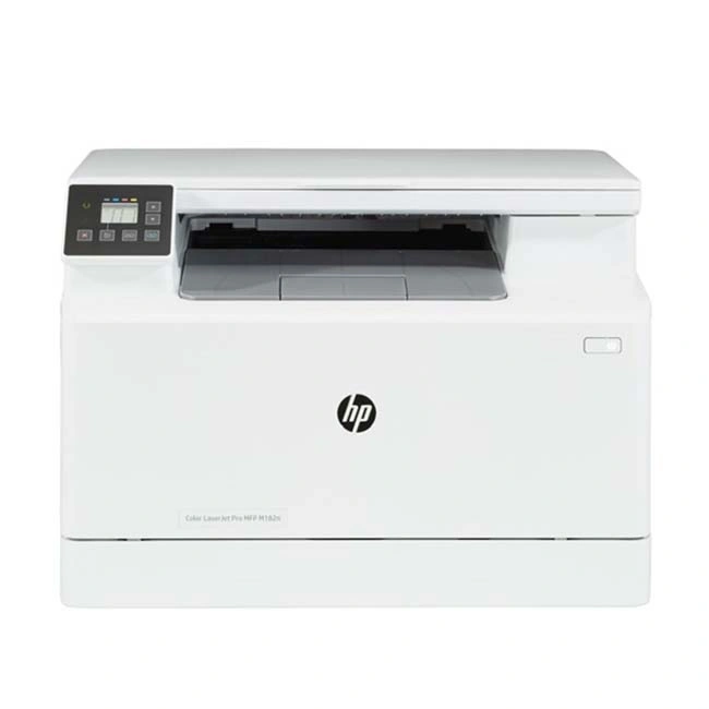 پرینتر چند کاره لیزری اچ‌پی مدل LaserJet Pro MFP M182n