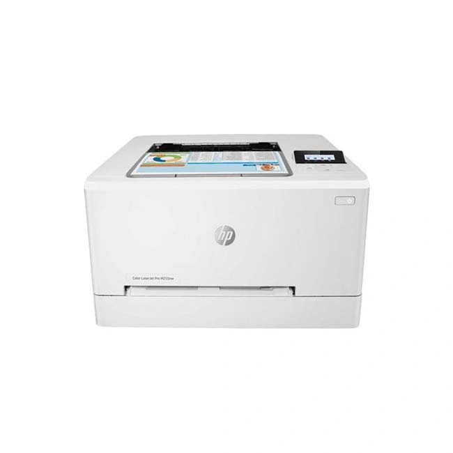 پرینتر لیزری اچ پی مدل LaserJet M255NW