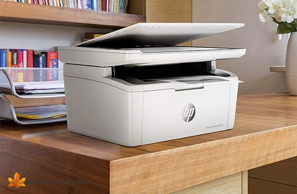 پرینتر چندکاره لیزری اچ پی HP LaserJet Pro M28w 4 2 1 84