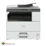 دستگاه کپی سه کاره لیزری ریکو M 2701