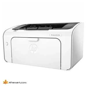 پرینتر لیزری اچ پی مدل LaserJet Pro M12a