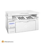 پرینتر چندکاره لیزری اچ پی مدل LaserJet Pro MFP M130nw